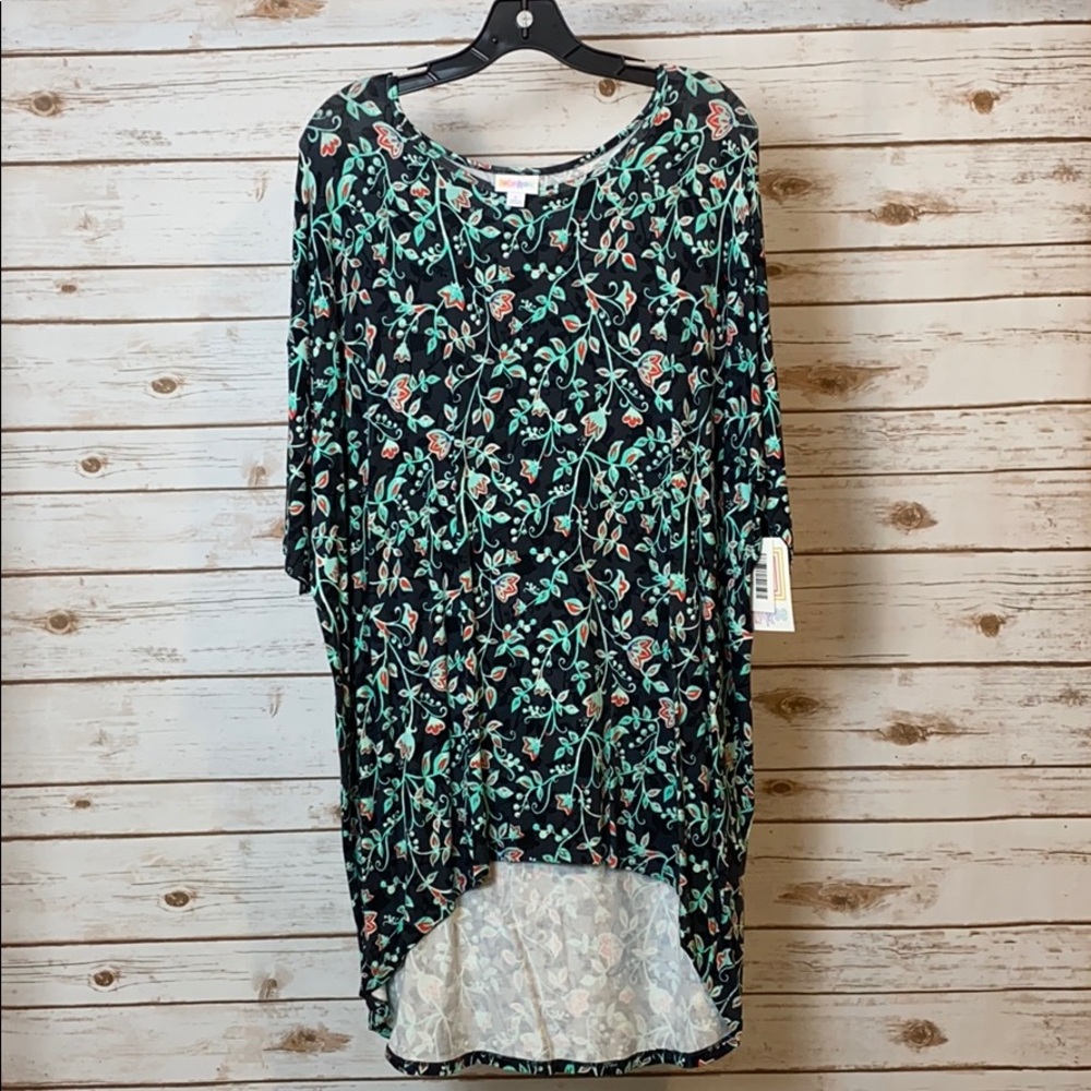 LulaRoe Irma Large NWT